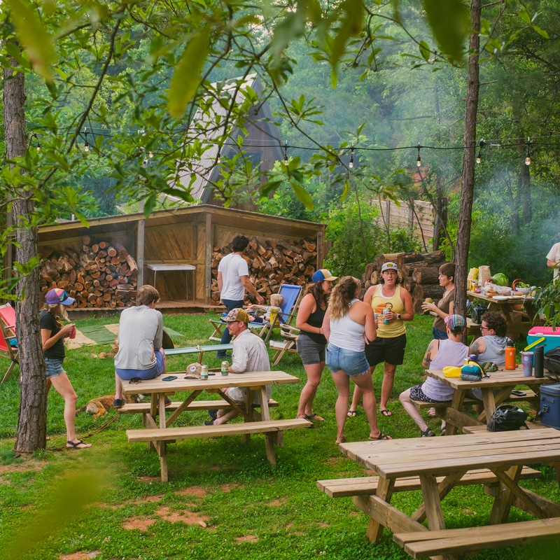 Non-Profit Retreat