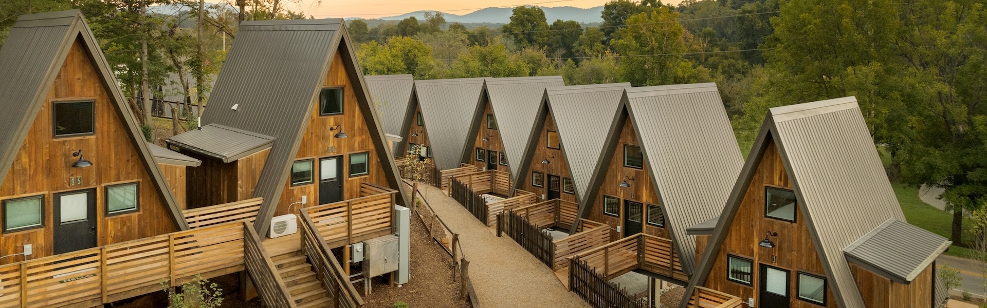 Asheville Guide Blog
