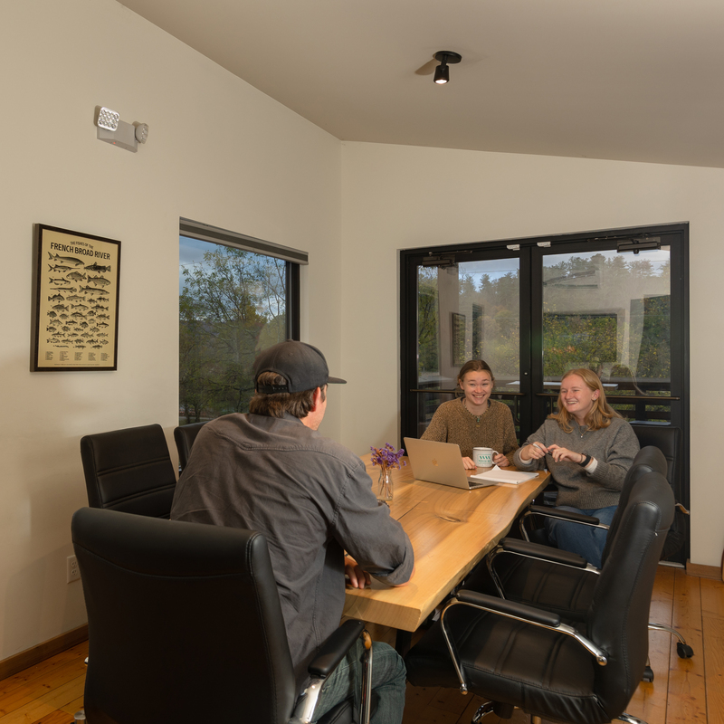 Small Work Retreat