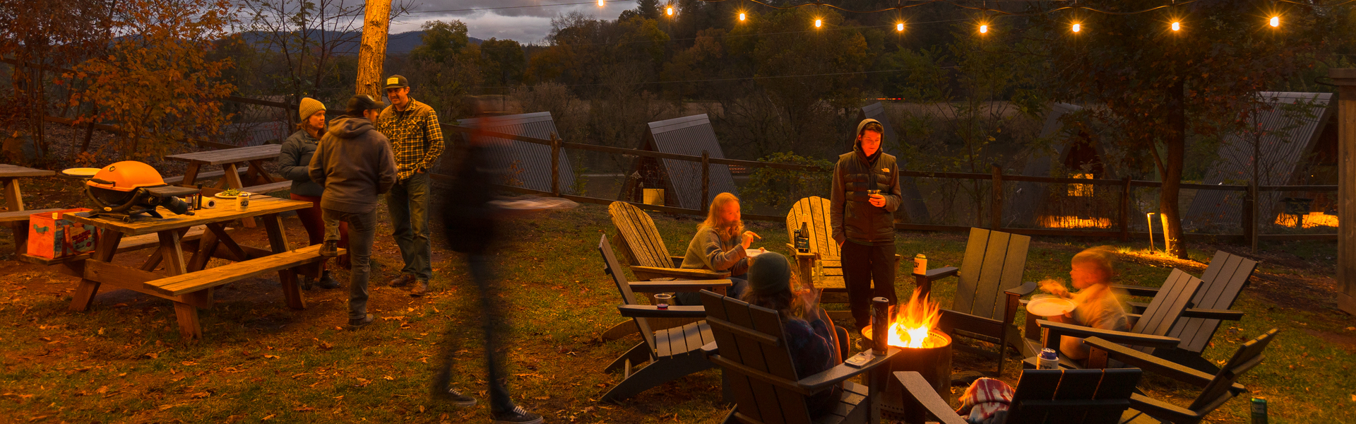 Ideas For Your Cabin Stay