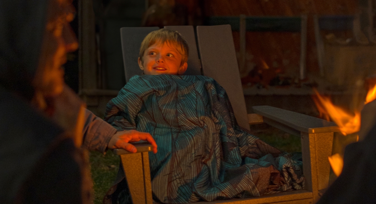 Asheville's Fall Family Fun