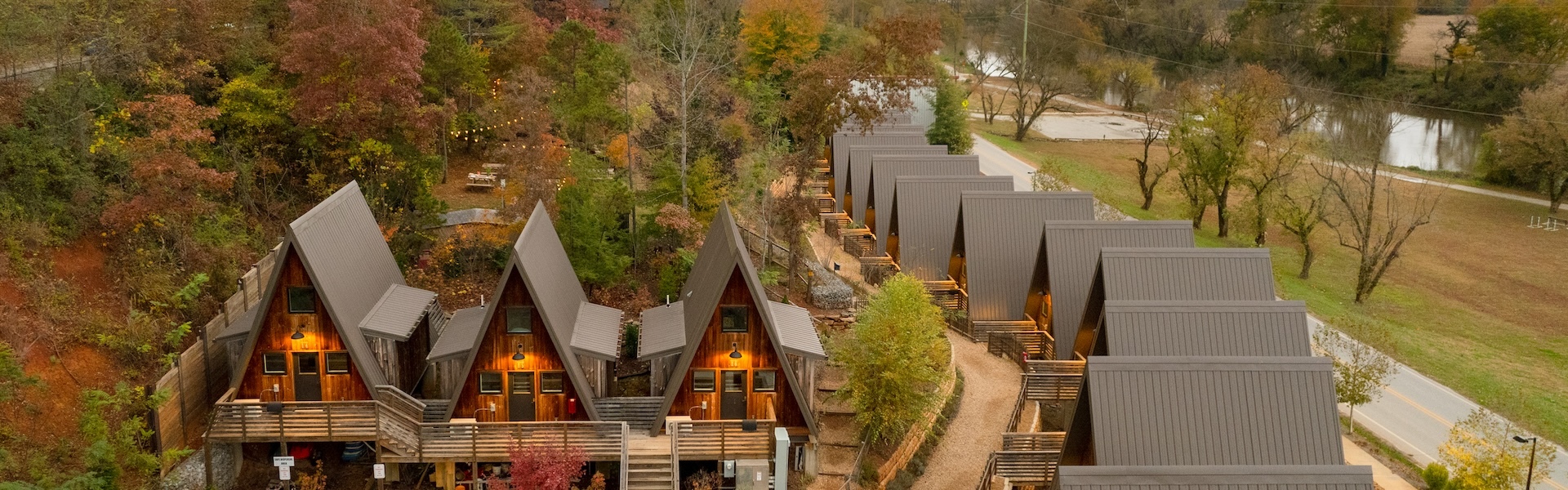 Asheville Guide Blog