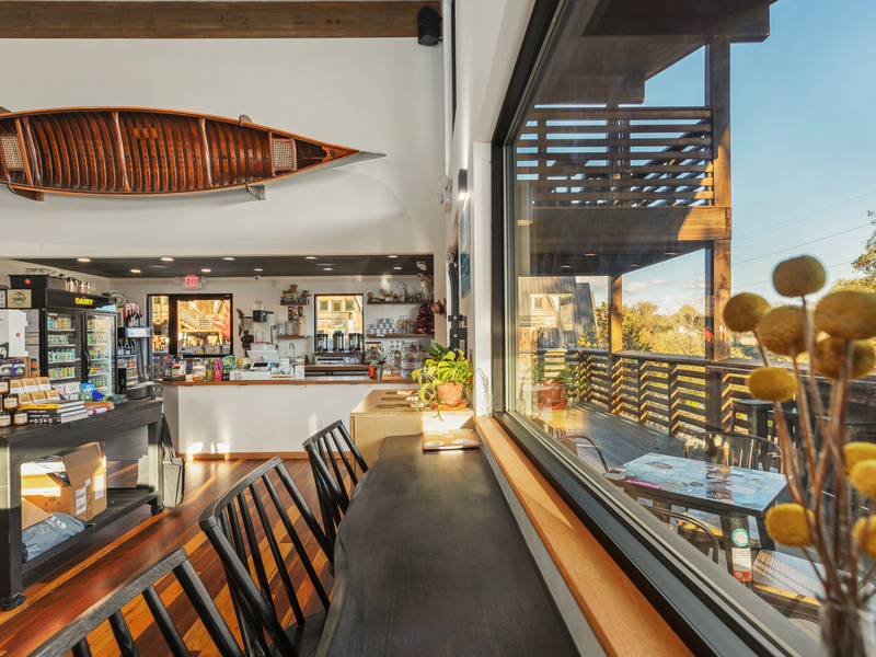 River Lodge