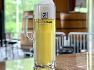 Zillicoah Beer Co.