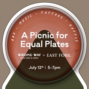Wrong Way Revival Series