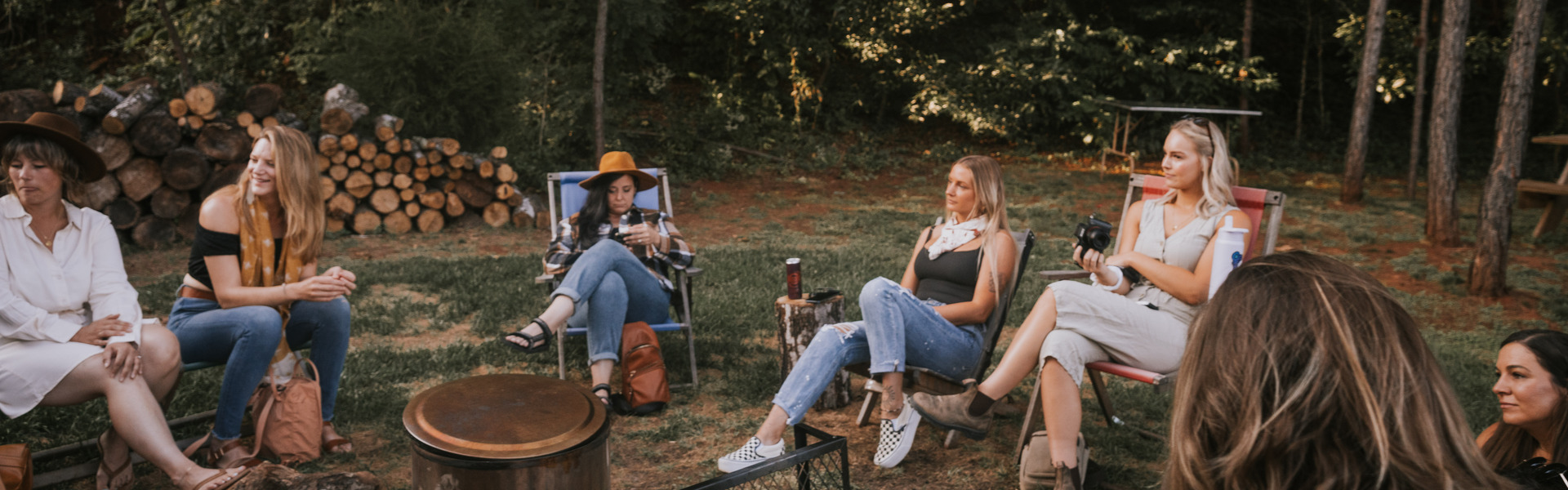 Guest Stories