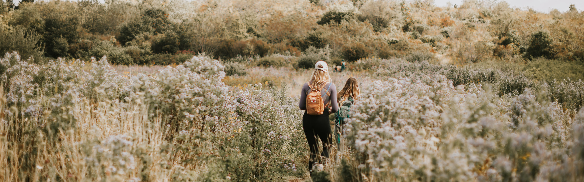 Outdoor Activities