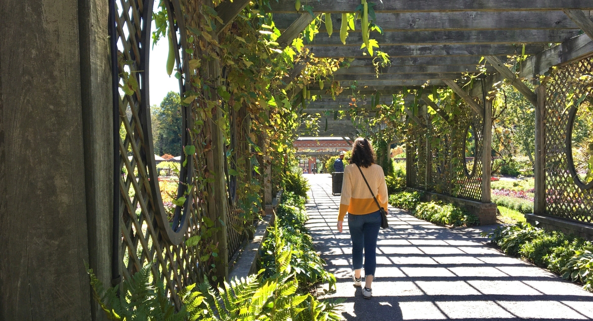 The Perfect Biltmore Weekend Stay