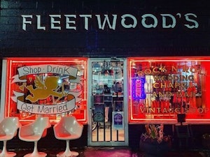 Fleetwood's