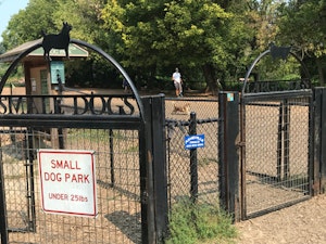 French Broad River Park & Dog Park