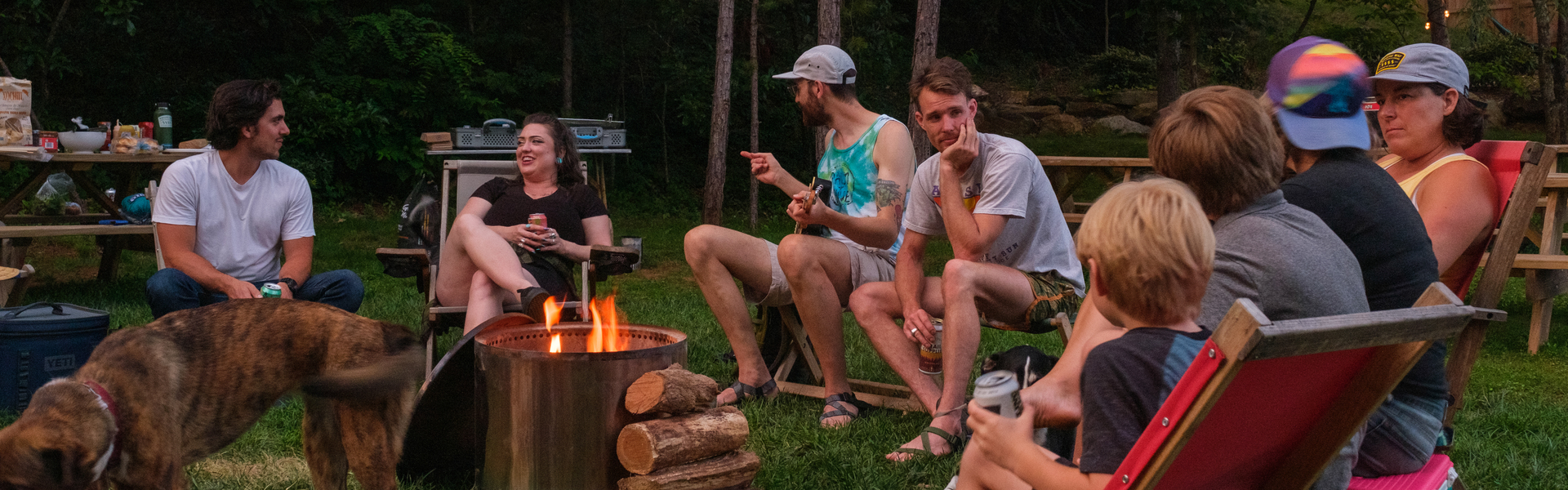 Ideas For Your Cabin Stay