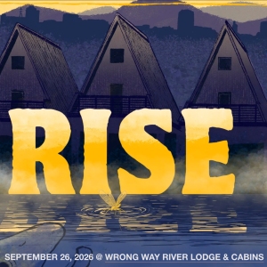 RISE: A Fly Fishing Festival 