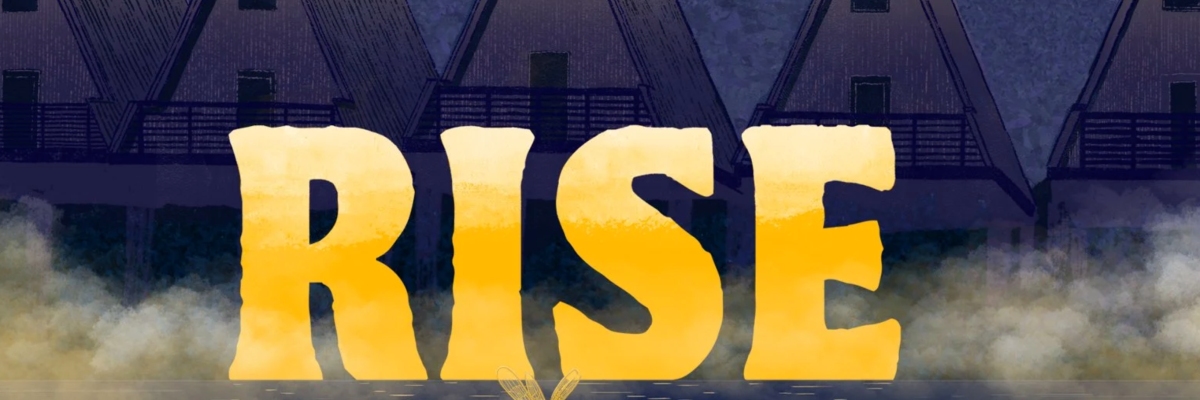 RISE: A Fly Fishing Festival 