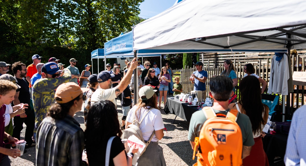 RISE Fly Fishing Fest 2026 Recap