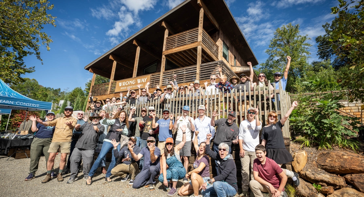 RISE Fly Fishing Fest 2026 Recap