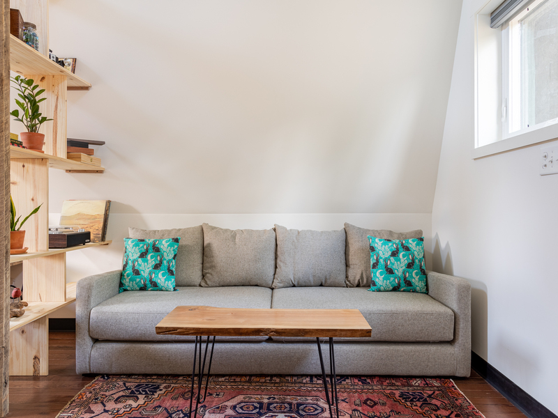 Sofa Bed