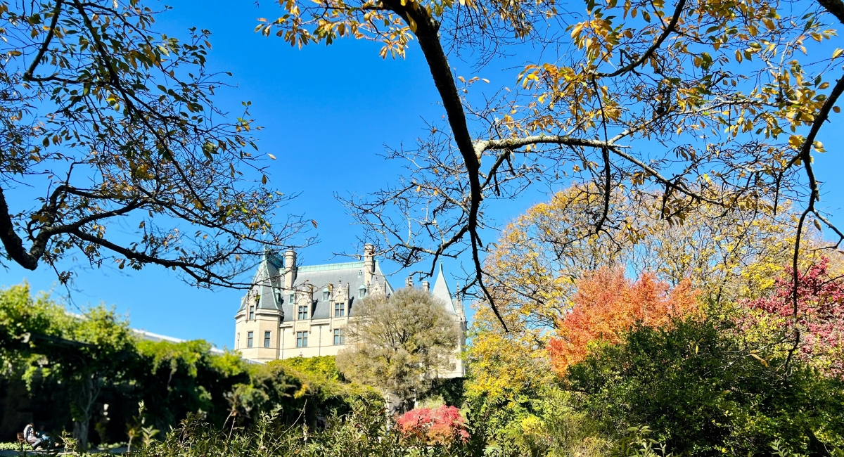 The Perfect Biltmore Weekend Stay