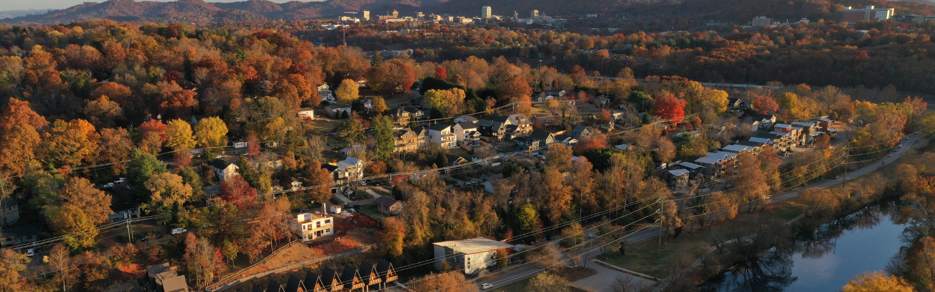 Asheville Guide Blog