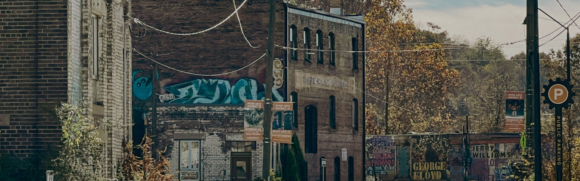 Asheville Guide Blog