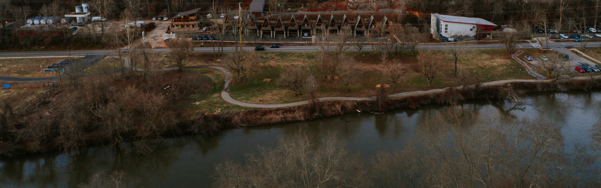 Asheville Guide Blog