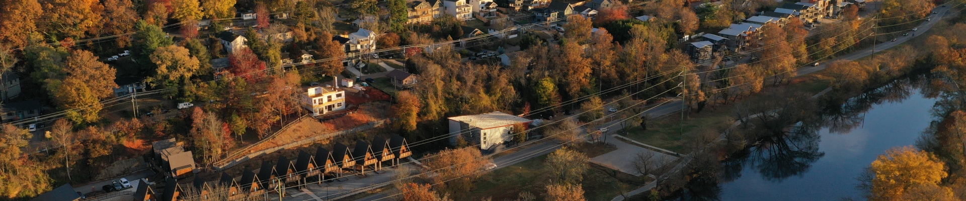 Asheville Guide Blog